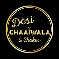Desi Chaiwala & Shakes icon