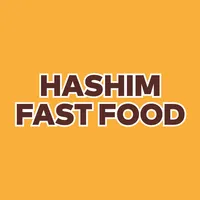 Hashim Fast Food ST6 icon