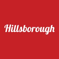 Hillsborough Chinese Takeaway  icon