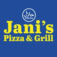 Janis Pizza & Grill icon