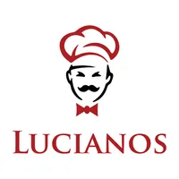 Lucianos Pizzeria icon