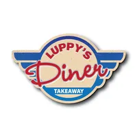 Luppy's Diner icon