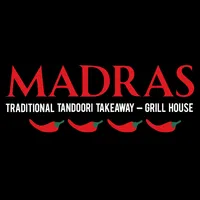 Madras Grill G31 icon