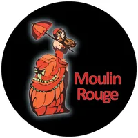 Moulin Rouge Cafe & Grill NE4 icon