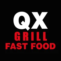 QX Fast Food icon
