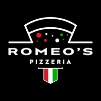 Romeos Pizzeria TS24 icon