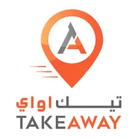 تيك اواي icon