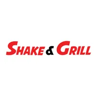 Shake & Grill Walsall icon