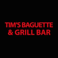 Tims Baguettes & Grill Bar icon