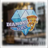 Diamond Slice icon
