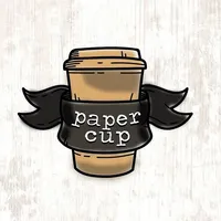 Paper Cup icon