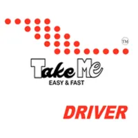 TakeMe Driver icon