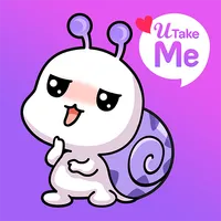 U TakeMe icon