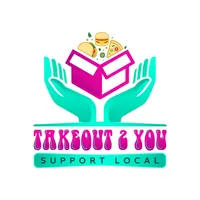 TakeOut 2 You icon