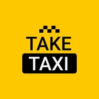 TakeTaxiEU icon