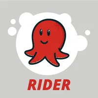 Takeve - Rider icon