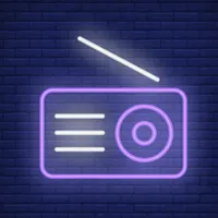 AllRadio: Live Radio Stations icon