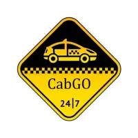 CabGO Driver icon