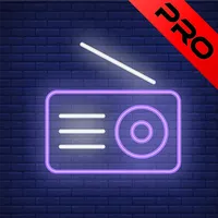 AllRadio Pro: Radio & Podcast icon