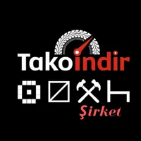 Takoindir Şirket icon