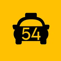 Taksi 54 icon