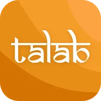 Talab - Your Food Delivery App icon