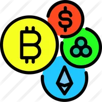 Cryptosim icon