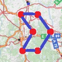 Electricar icon