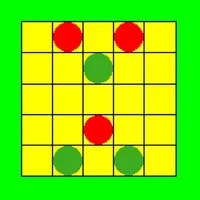 Neutreeko icon