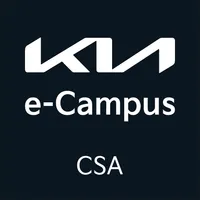 Kia eCampus CSA icon