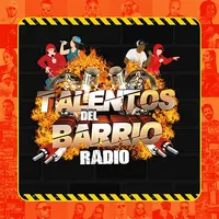 Talentos del Barrio Radio icon