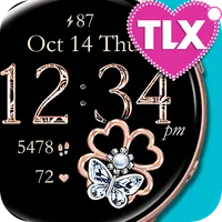 Diamond Butterfly icon