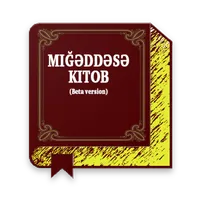Mığəddəsə kitob icon