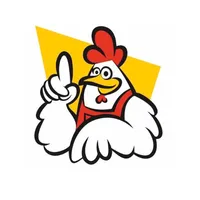 Big Fat Chicken icon