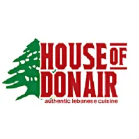 House of Donair icon