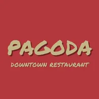 Pagoda Downtown Restaurant icon