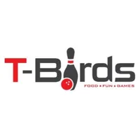 T-Birds Food Fun Games icon