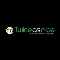 Twice As Nice Caribbean Restau icon