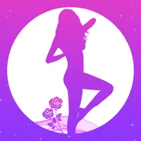 愛喲-聊天約會交友App icon