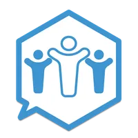 Teamwork NGO icon