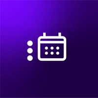 Talkdesk Schedule icon