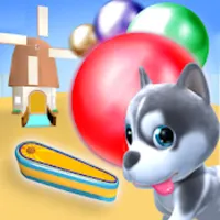 Pet PinBall icon