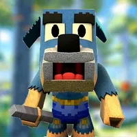 Talking Pablo Mod for mcpe icon