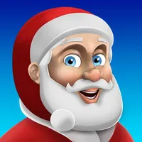 Santa Claus icon