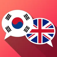 Learn Korean App icon