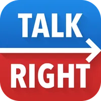 Talk Right - Conservative Talk icon