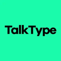 TalkType icon