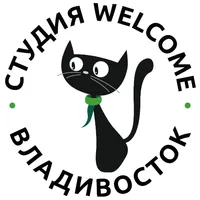Студия Welcome Владивосток icon