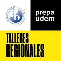 Talleres Regionales IB 2023 icon
