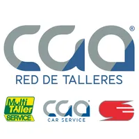 CGA App icon
